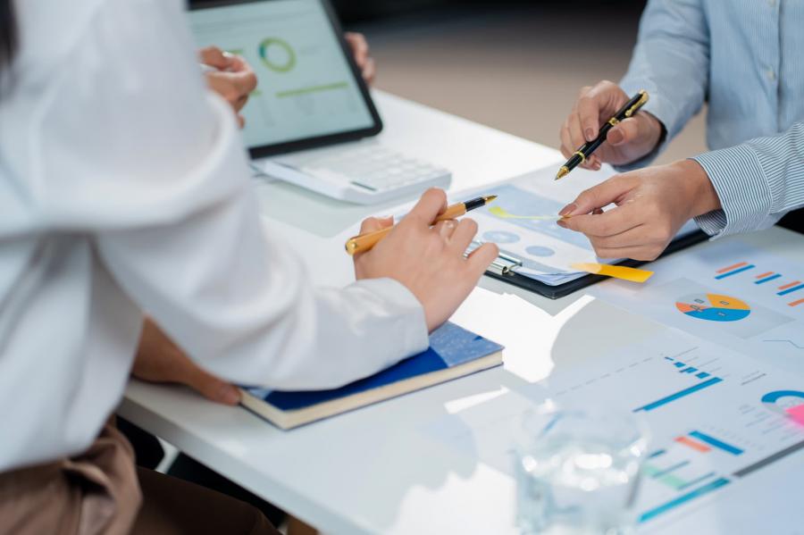 税務顧問｜河村税理士事務所